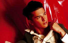 CHIN[泰國男明星]