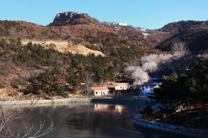 孫家疃村 孫家疃村