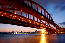 神戶大橋