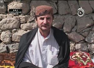 （圖）塔利班人質斬首錄像