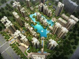 曲江龍邸 曲江龍邸