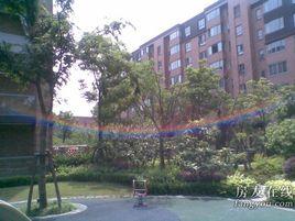 尚東國際名園二期 尚東國際名園二期