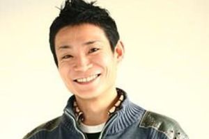 蛯名健一 蛯名健一