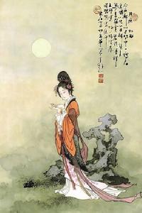 古詩十九首·明月何皎皎