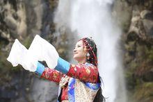 卓瑪央宗《察隅姑娘》