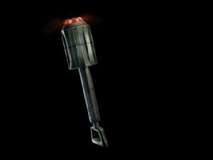 雙用手榴彈 雙用手榴彈