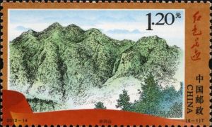 2012-14 紅色足跡(T) 2012-14 紅色足跡(T)