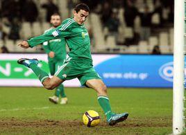 克里斯托多洛普洛斯 克里斯托多洛普洛斯