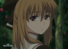 提亞拉之淚[WHITE FOX改編的動畫]