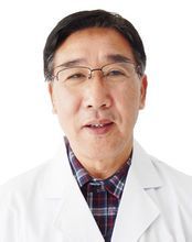 貴陽顛康醫院院長黃乾智