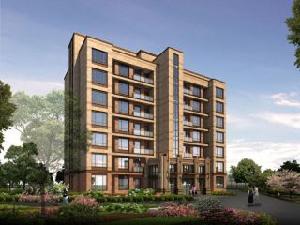 上海合景領峰 上海合景領峰