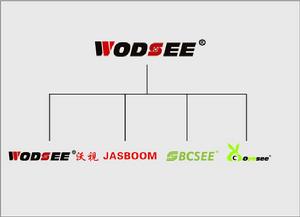 廣州沃視電子科技有限公司