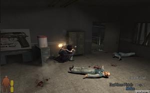 《英雄本色2:馬克思·佩恩的墮落》