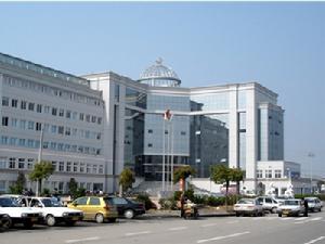 台州華頂網路技術有限公司