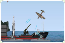 轟炸機戰爭 轟炸機戰爭