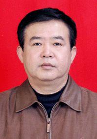 孫建軍[山西省委統戰部副巡視員]