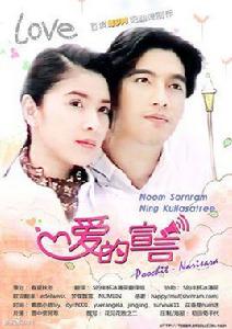愛的宣言[泰國電視劇]