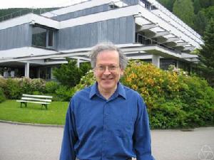 萊斯利&middot;瓦利安特