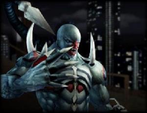 惡魔之子[遊戲《反恐精英Online》中的角色]