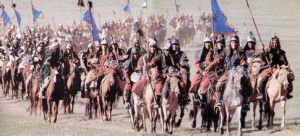 雅穆克戰役 雅穆克戰役