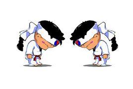 黑帶計畫 黑帶計畫