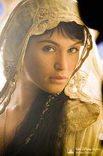 《波斯王子·時之刃》—塔米娜