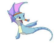 《小鯉魚歷險記》