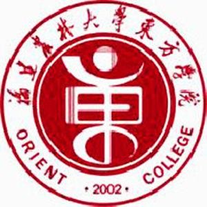 福建農林大學東方學院 福建農林大學東方學院