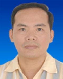 馮文鋒[廣東省江門恩平市政協副主席]