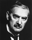 阿瑟·尼維爾·張伯倫 阿瑟·尼維爾·張伯倫