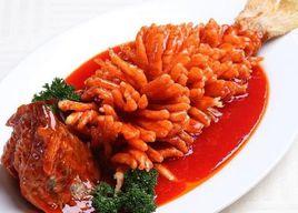 馬蹄桂魚 馬蹄桂魚