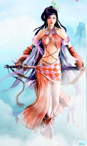 《劍俠情緣WEB》