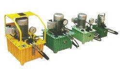 電動油泵 電動油泵