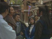 拍攝花絮（三）