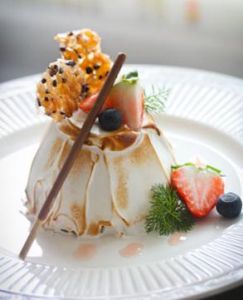 溏心草莓慕司 溏心草莓慕司