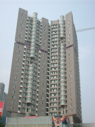 國儲城市天地 國儲城市天地