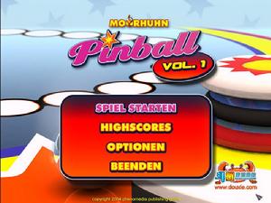 《怪雞彈珠檯 》