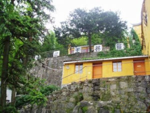 寂光精舍 寂光精舍