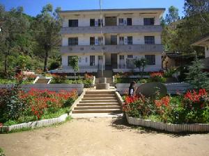 相子坡村-李灣中學