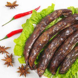 口鎮順香齋南腸 口鎮順香齋南腸