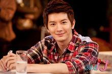 《愛情闖進門》劇照