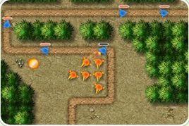 冰火人之戰無敵版 冰火人之戰無敵版