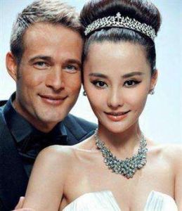 國際婚姻 國際婚姻