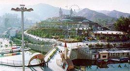 鑫島遊樂城 鑫島遊樂城