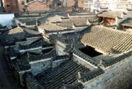 邵武市民俗博物館 邵武市民俗博物館