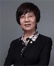 章琳[中國華融資產管理公司副總裁]