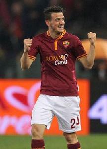 亞歷山德羅·弗洛倫齊 亞歷山德羅·弗洛倫齊