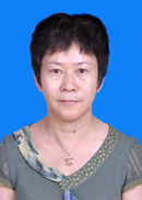 王秀麗[武威市涼州區統戰部部長]