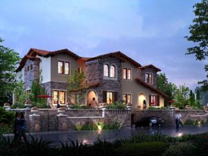 盛泰金海湯泉首嶺 盛泰金海湯泉首嶺