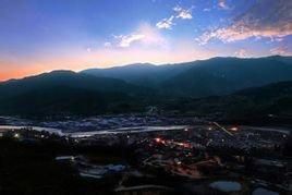 永郎自然村 永郎自然村